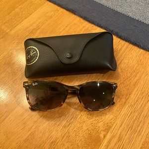 Ray Ban Sunglasses